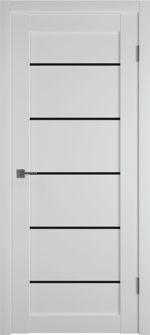 Emalex 27 Steel Глосс (арт. 1012460)