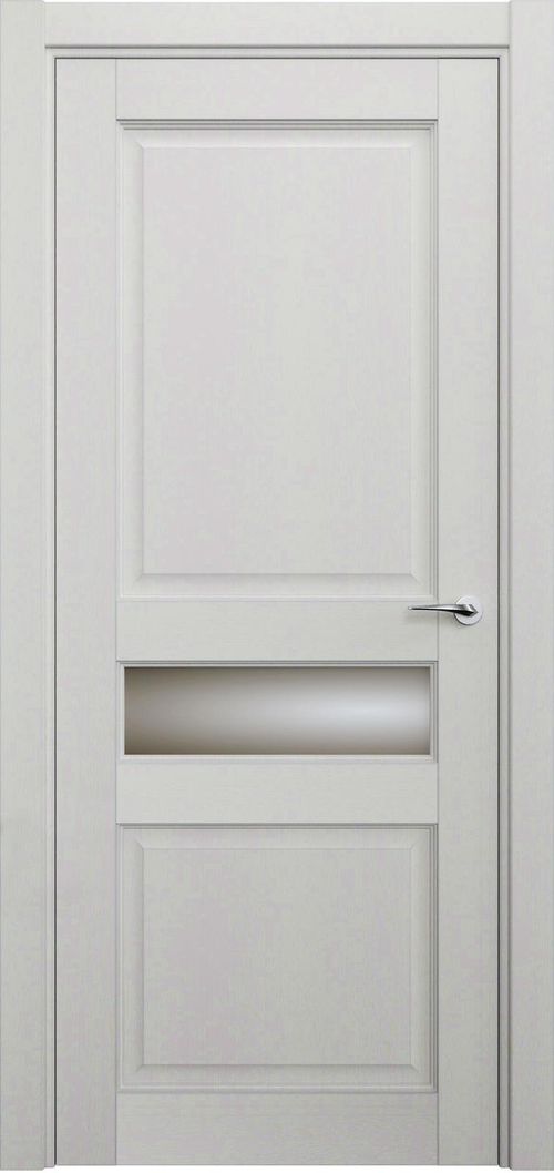 Classic 534 Дуб белый Сатинато  4мм