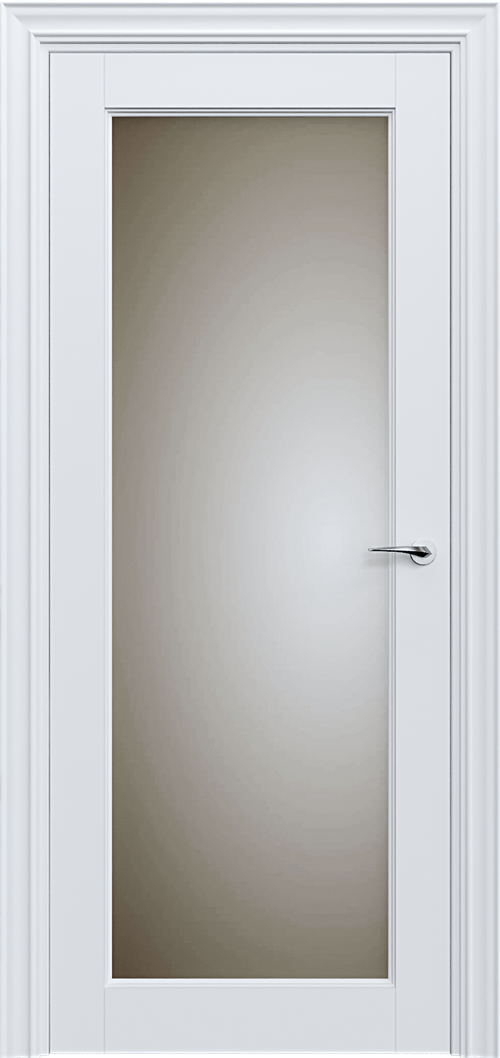 Classic 552 Белый лёд Сатинато  4мм