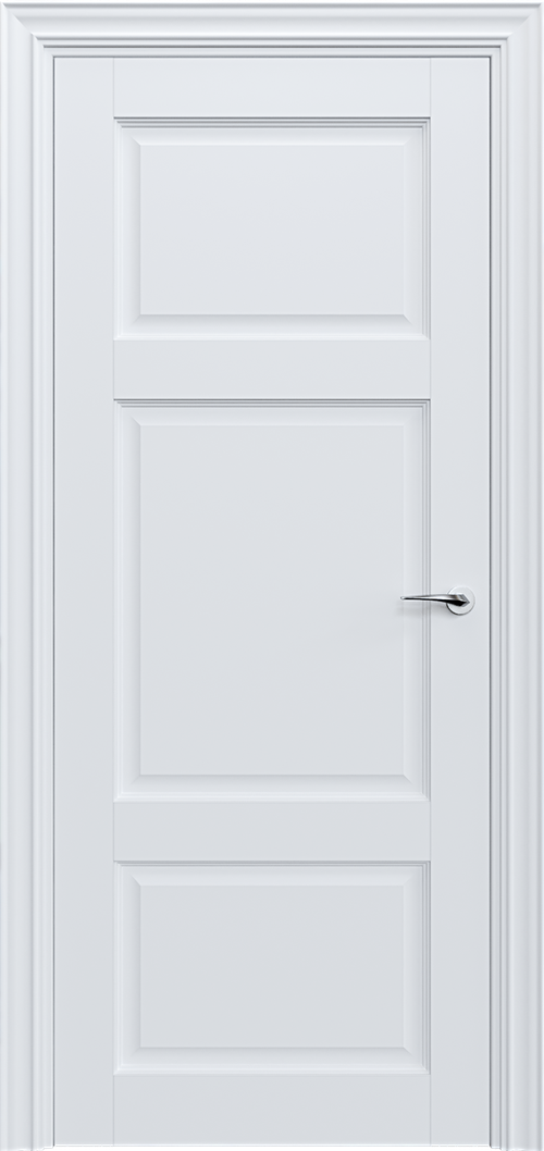 Classic 541 Белый лёд  