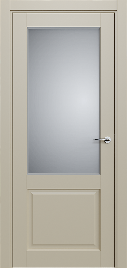 Classic 521 Poudre Сатинато  4мм