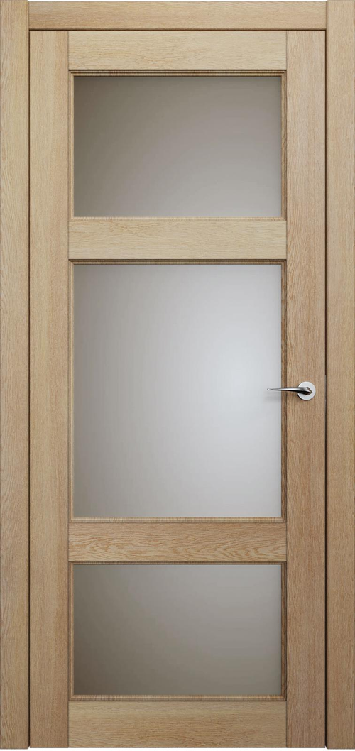 Classic 542 Дуб золотистый Сатинато  4мм