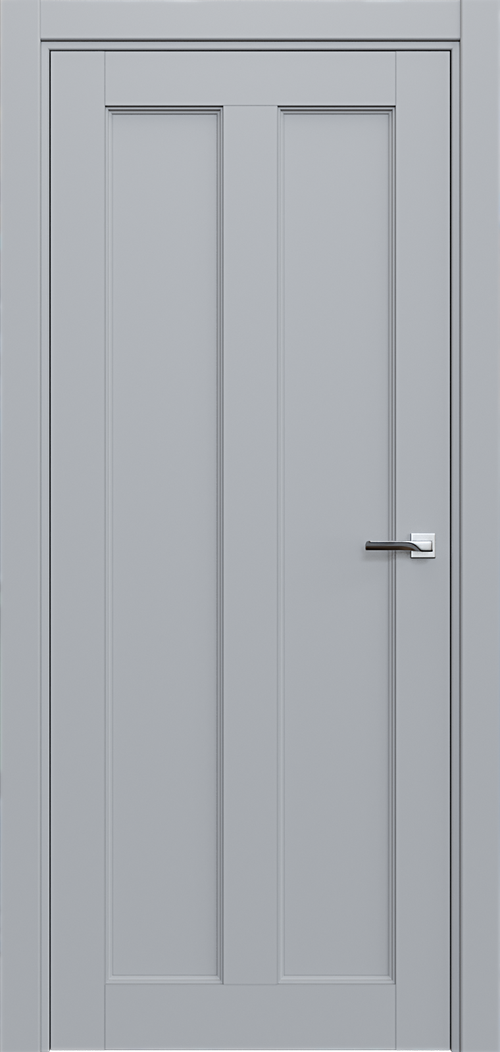 Classic 611 Серебро  