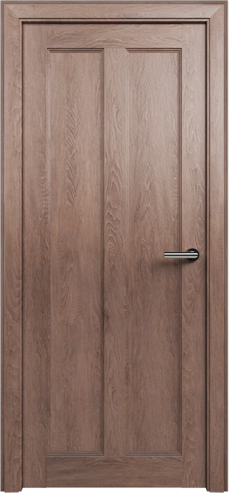 Classic 611 Дуб капучино  