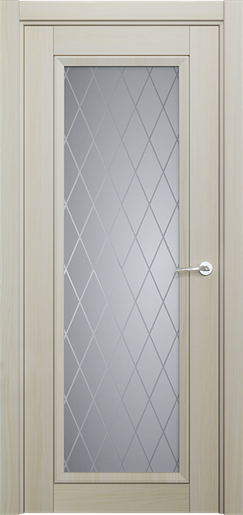 Neo classic 1011 Ясень Сатинато Ромб 4мм