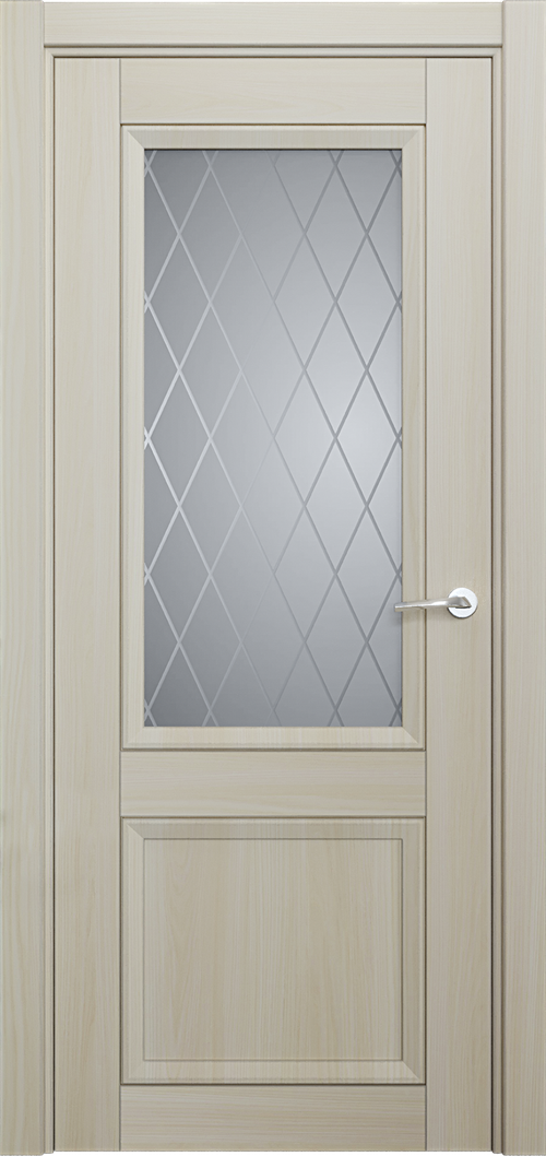 Neo classic 1021 Ясень Сатинато Ромб 4мм