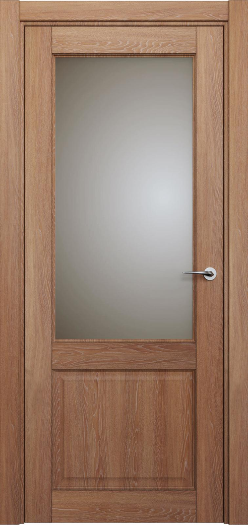 Classic 521 Дуб капучино Сатинато  4мм