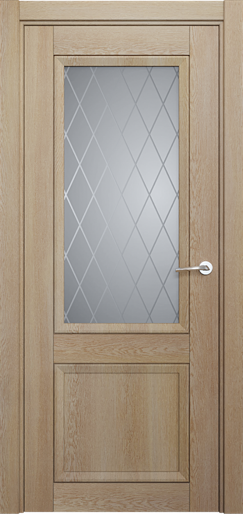 Neo classic 1021 Дуб золотистый Сатинато Ромб 4мм