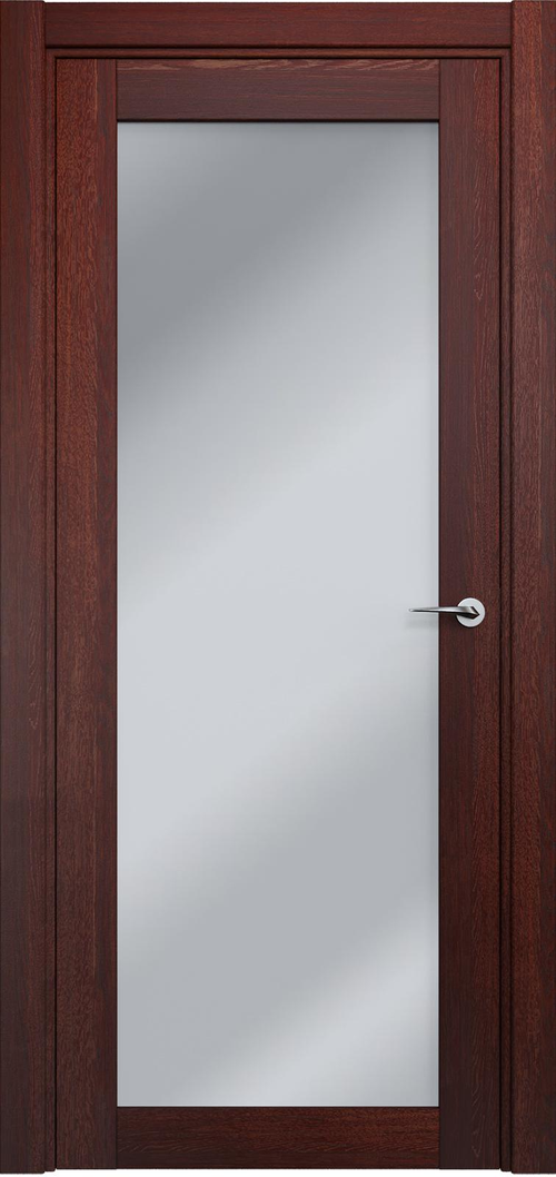 Optima 111 Орех Зеркало  4мм