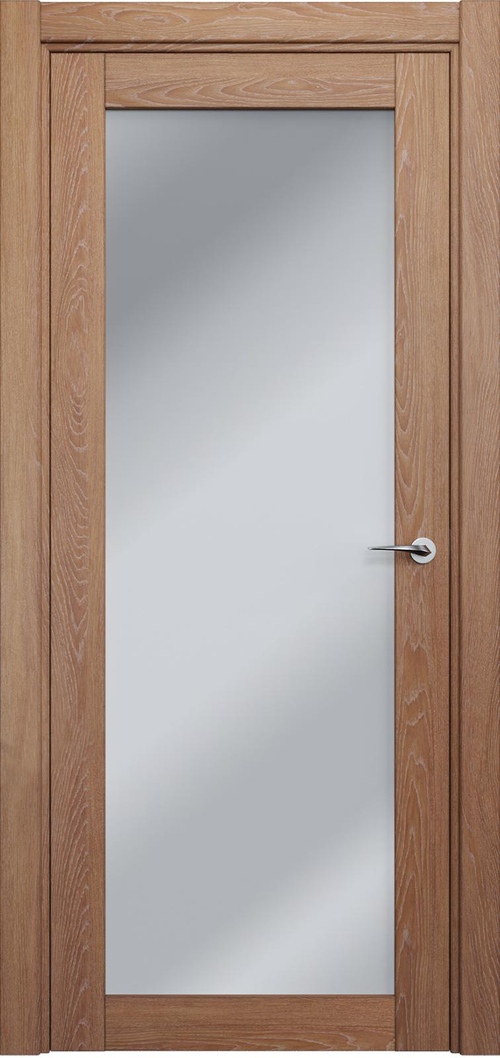 Optima 111 Дуб капучино Зеркало  4мм