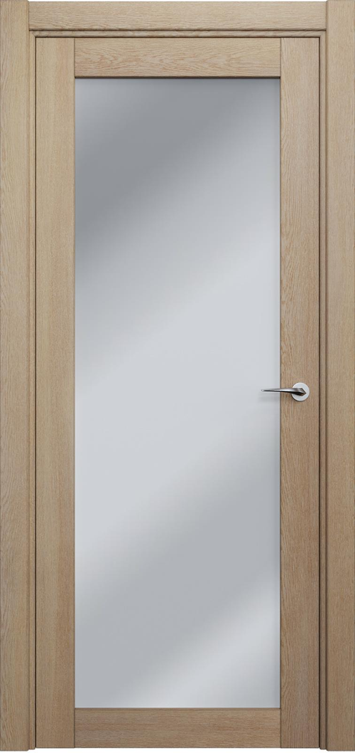 Optima 111 Дуб золотистый Зеркало  4мм