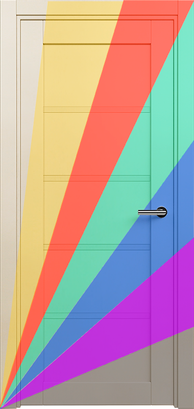 Optima 112 Эмаль любой цвет по ral.  