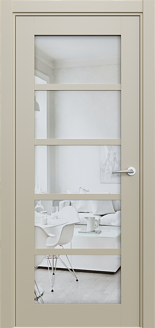 Optima 122 Poudre Триплекс   4мм