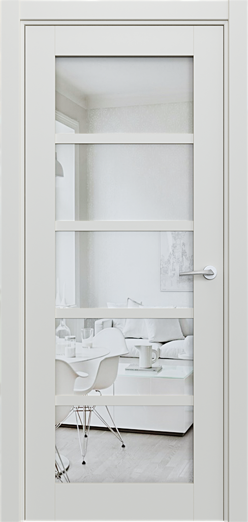 Optima 122 Белый жемчуг Триплекс   4мм