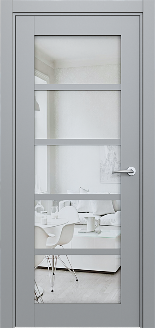 Optima 122 Milano Триплекс   4мм