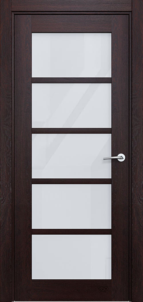 Optima 122 Дуб черный Триплекс   4мм