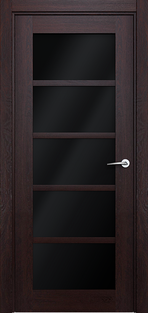 Optima 122 Дуб черный Триплекс   4мм