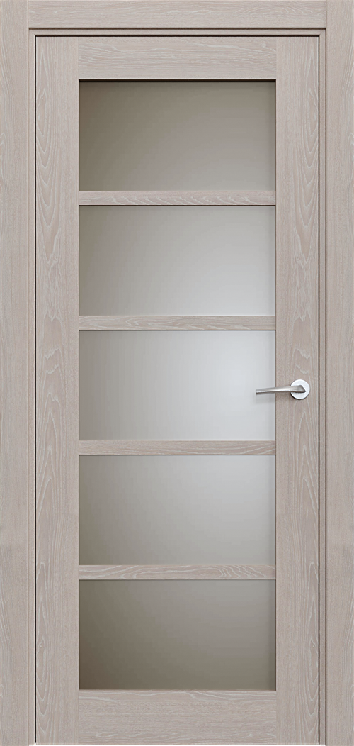 Optima 122 Дуб серый Сатинато  4мм