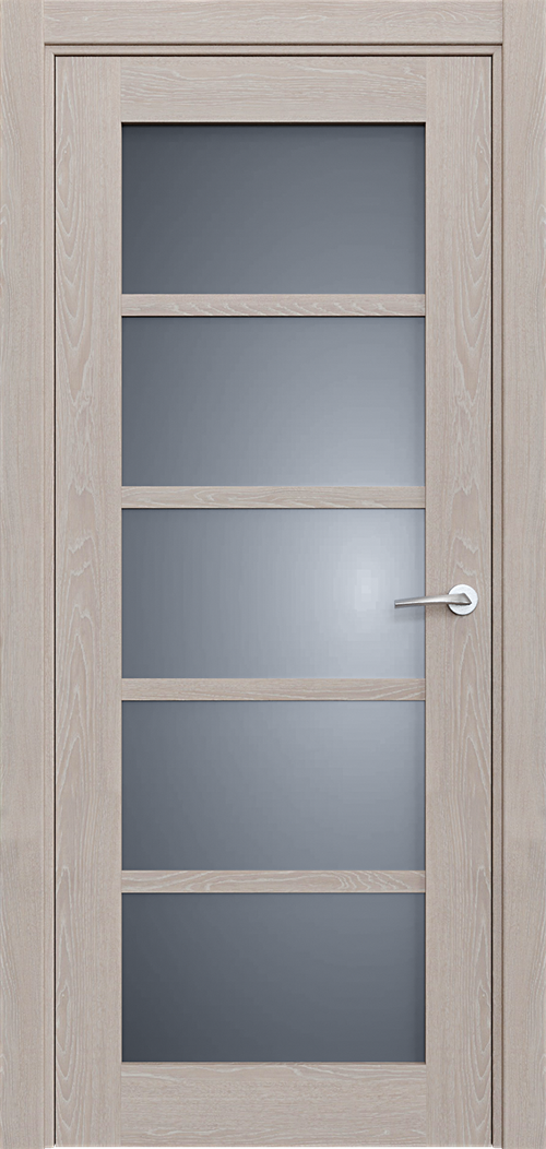 Optima 122 Дуб серый Сатинато  4мм