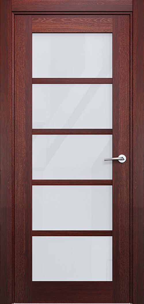 Optima 122 Орех Триплекс   4мм