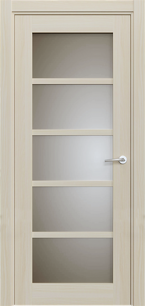 Optima 122 Ясень Сатинато  4мм