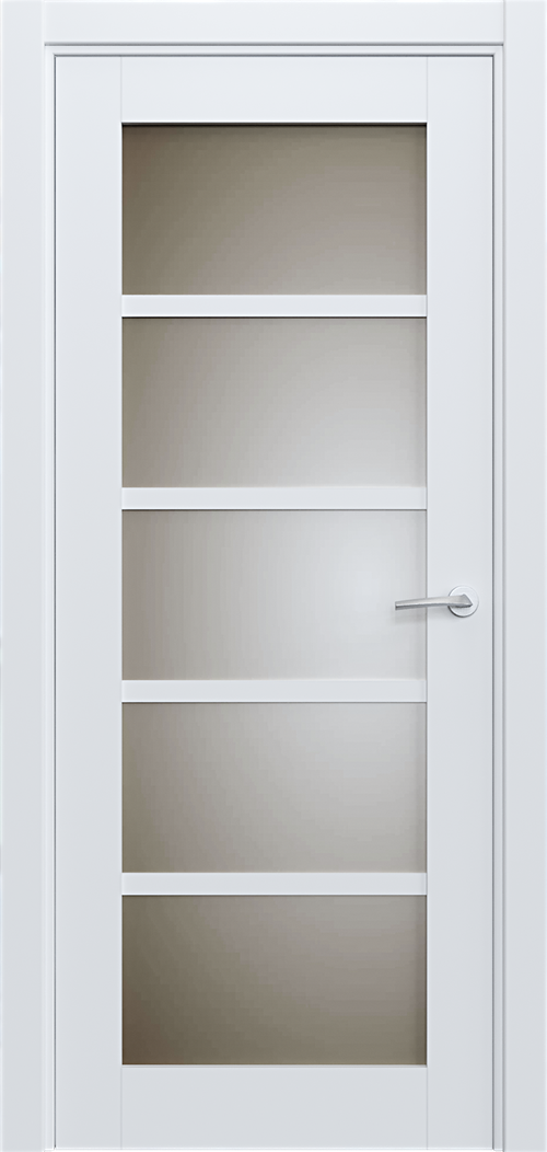 Optima 122 Белый лёд Сатинато  4мм