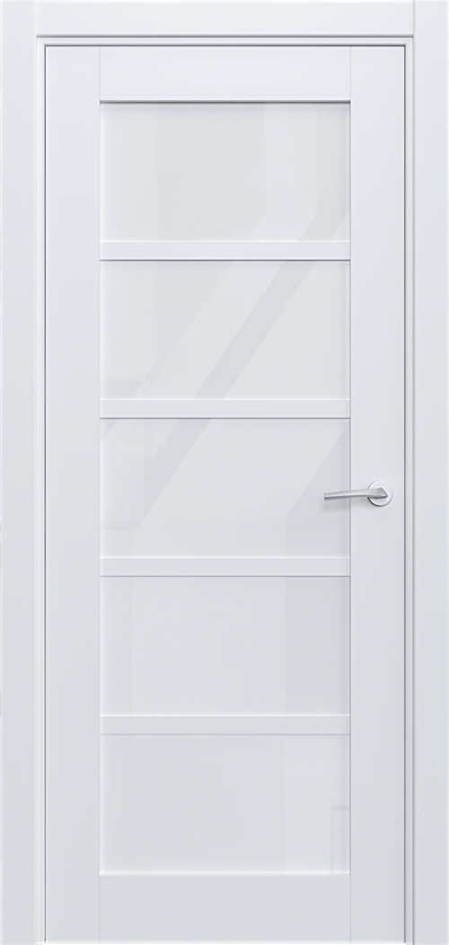 Optima 122 Белый лёд Триплекс   4мм