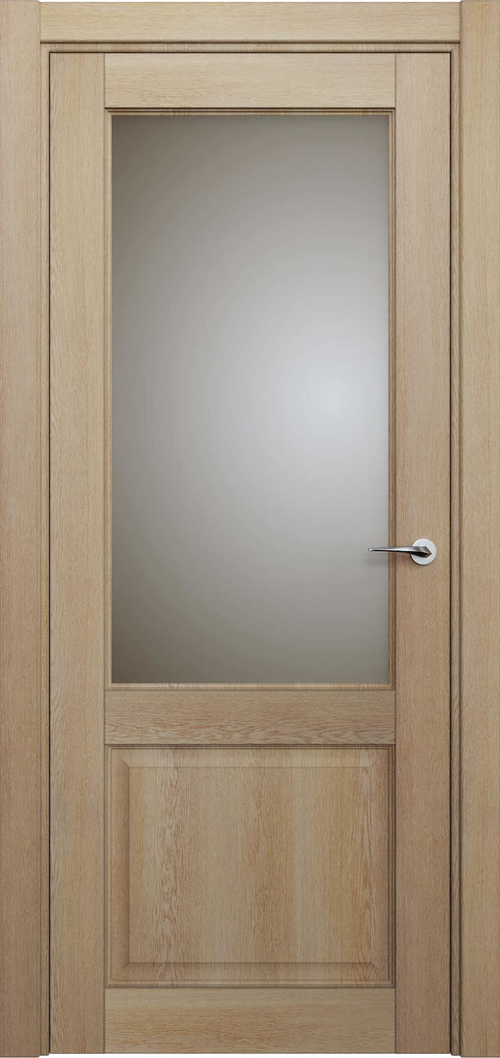 Classic 521 Дуб золотистый Сатинато  4мм