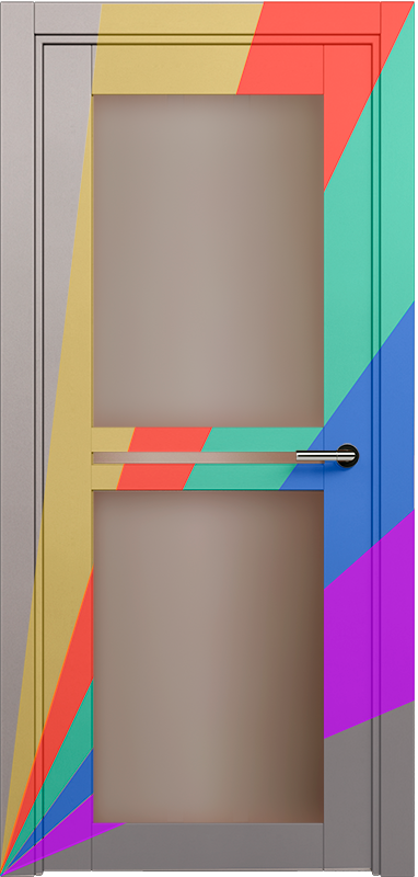 Optima 143 Эмаль любой цвет по ral. Сатинато  4мм