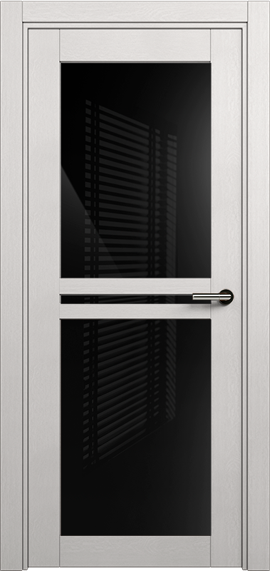 Optima 143 Дуб белый Триплекс   4мм