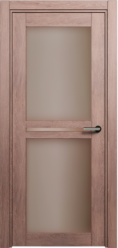 Optima 143 Дуб капучино Сатинато  4мм