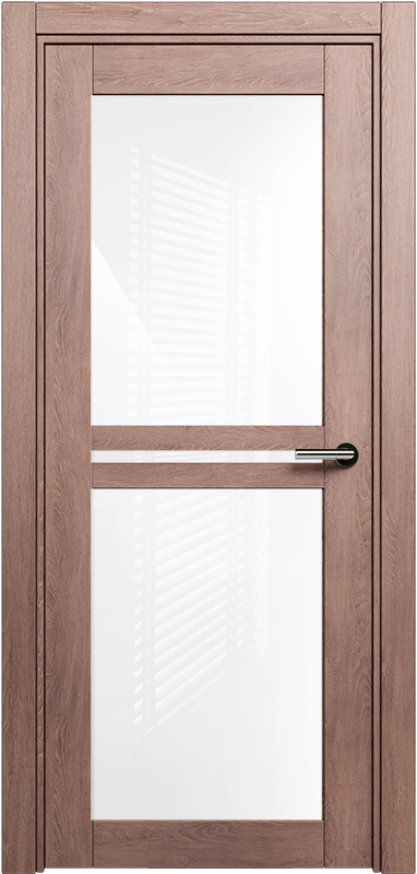 Optima 143 Дуб капучино Триплекс   4мм