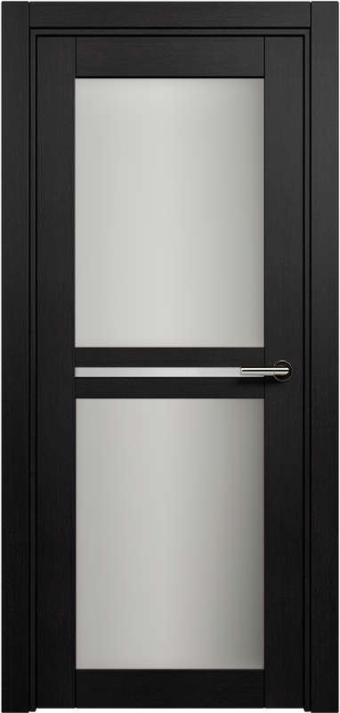 Optima 143 Дуб черный Сатинато  4мм