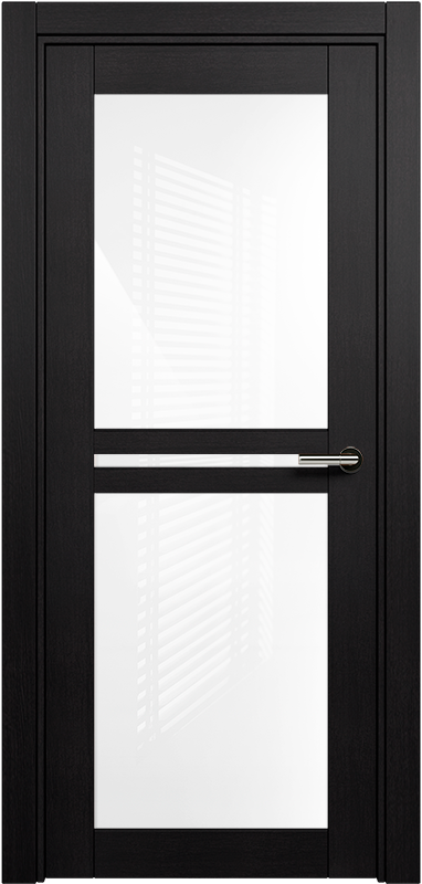 Optima 143 Дуб черный Триплекс   4мм