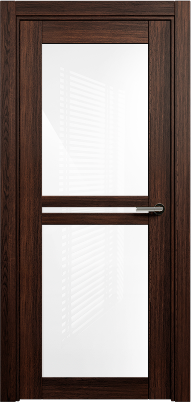 Optima 143 Орех Триплекс   4мм